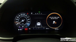 Kia The New K9 (Quoris/K900) 2 Generation 3.3 T-GDI AWD (01.2023)