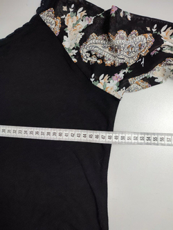 Лонг Rainbow красивый 50 размер