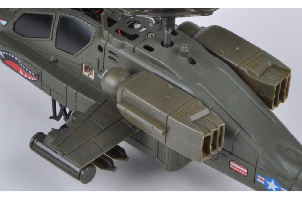 Радиоуправляемый вертолёт SYMA-109G SYMA-S109G