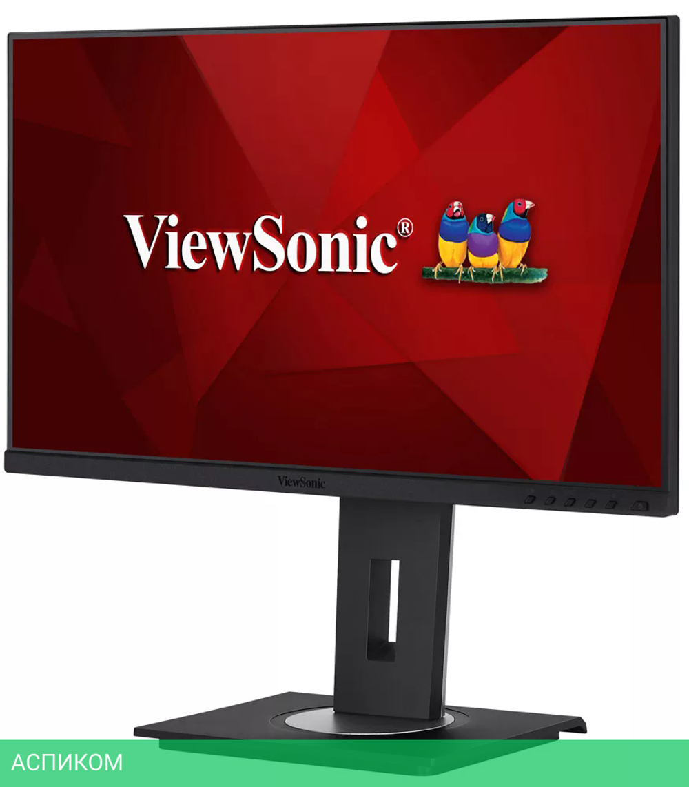 Монитор ViewSonic VG2455