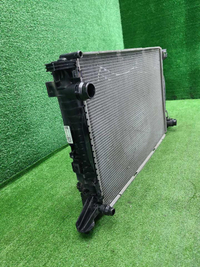 Радиатор охлаждения Audi A4 B9 (2015-н.в.)