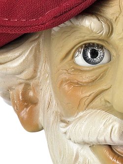 Кукла LAMAGIK мягконабивная 38см Taliesin (40025)