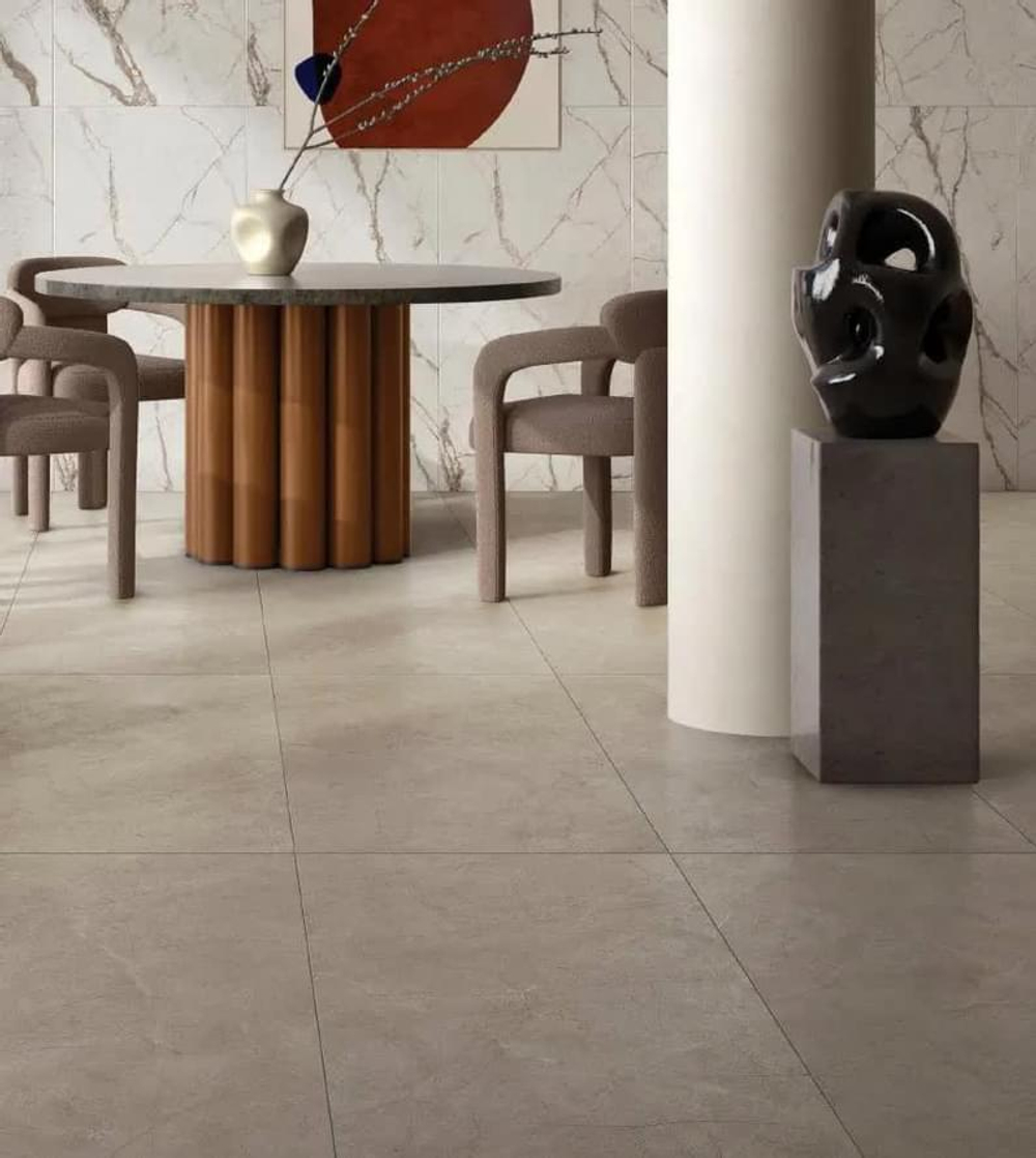 Vitra MoonLight Греж Матовый 60x120