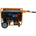 Lifan 10500EA-3U генератор бензиновый 00-00160714