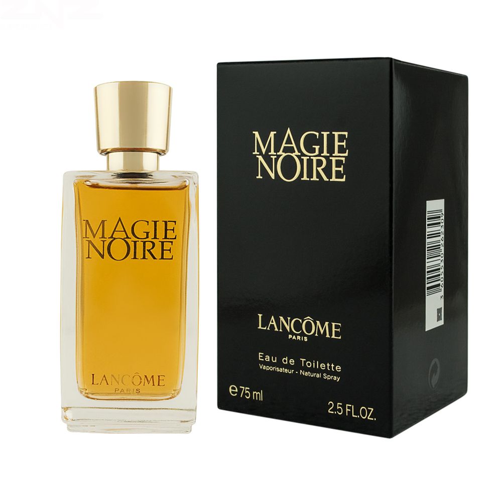 Lancôme Magie Noir Eau De Toilette 75 ml (woman)