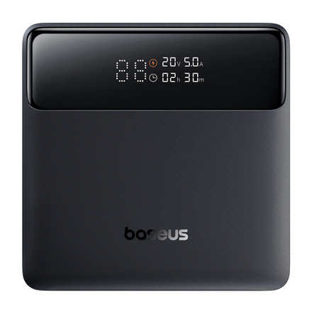 Внешний аккумулятор Baseus Blade H1 2C+2U 20000mAh 100W