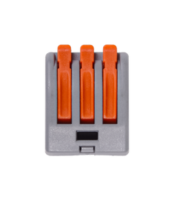 Клемма соединительная Вихрь СМК-222-413, 5 шт