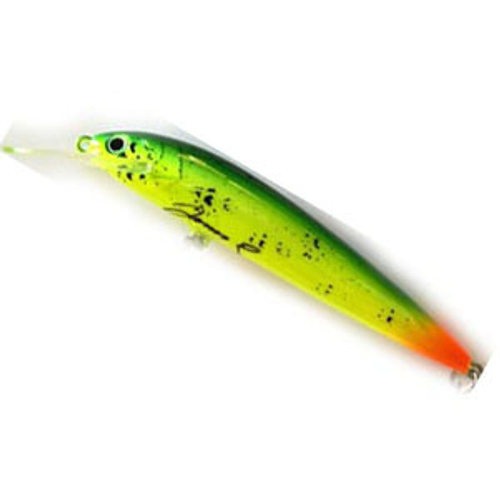 Воблер Jarmo Ramina 10 см., цвет 328