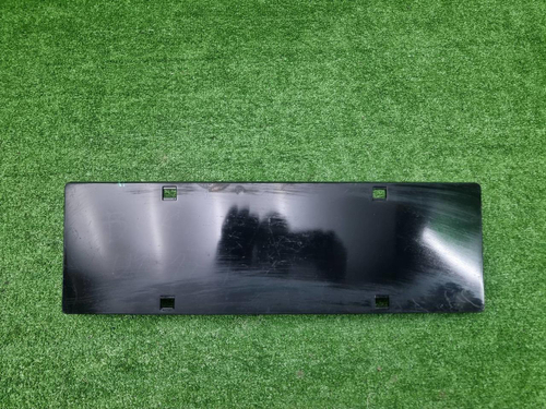 Площадка номера Changan CS55PLUS (2021-2024)