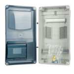 Щит распределительный IEK Krepta ЩУРн-П навесной 12 модулей