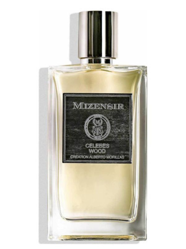 Mizensir Celebes Wood