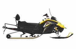 Снегоход STELS Капитан S200L