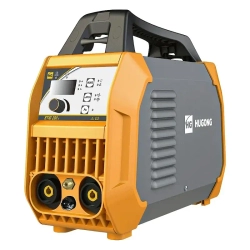 Hugong ETIG 200 III сварочный инвертор tig 029621