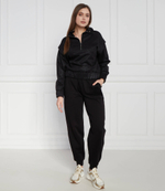 Худи Erikee AOP BOSS BLACK - черный(50494350)