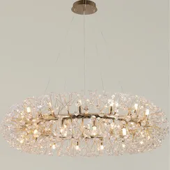 IL5004-28PPA-26 GD BOND светильник потолочный