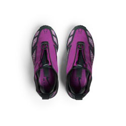 Кроссовки Nike Air Max SNDR GORE-TEX "Bold Berry"