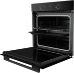 Духовой шкаф Kuppersberg HF 607 B