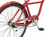 Комфортный велосипед Schwinn Fleet (2018)