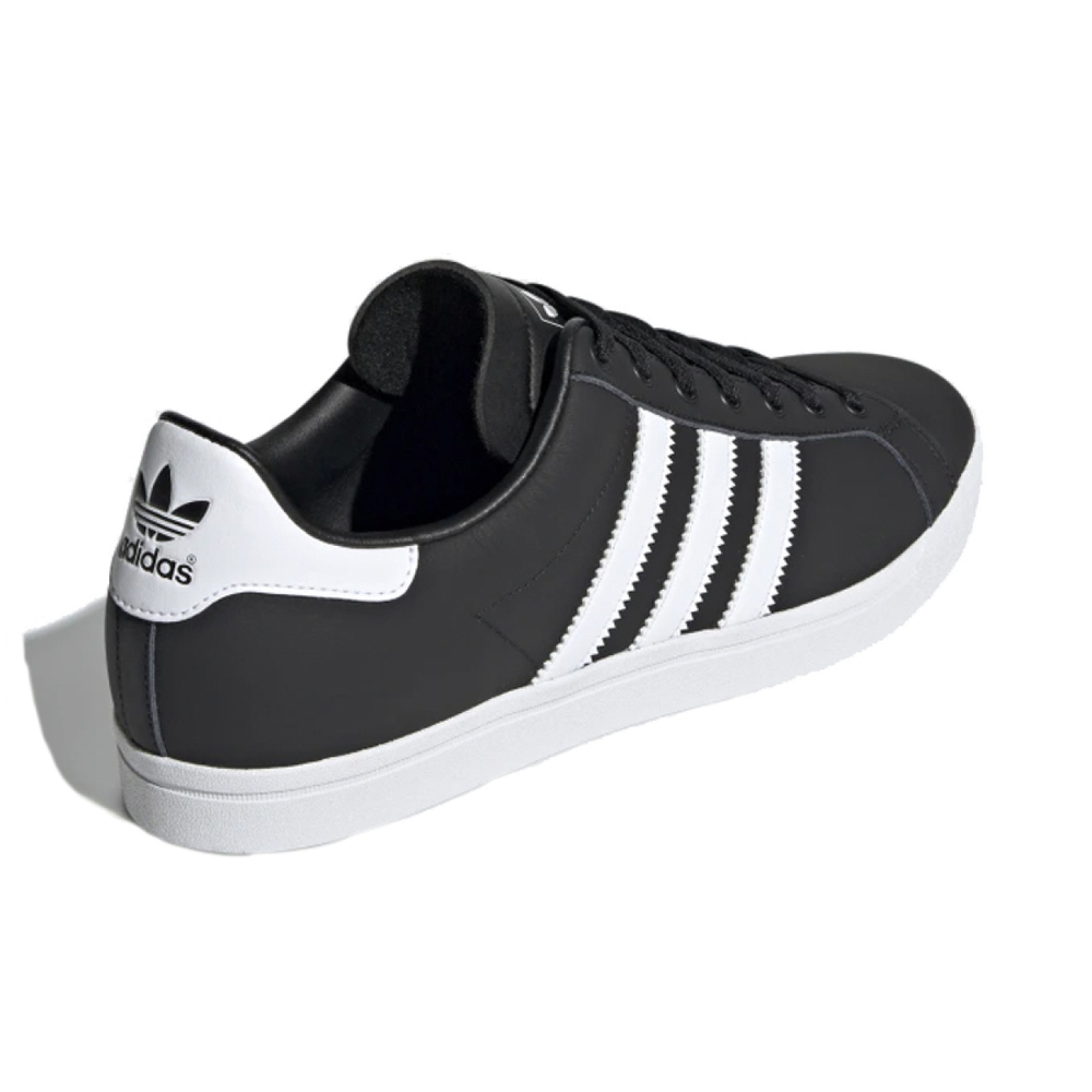 Кроссовки Adidas Originals Coast Star Core Black