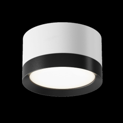 Накладной светильник Maytoni Technical C086CL-GX53-SRD-WB