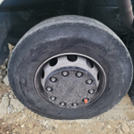 КамАЗ 5490 4x2 Седельный тягач 5490-DC (Дизельный, 12,0 л, 401 л.с., МТ)