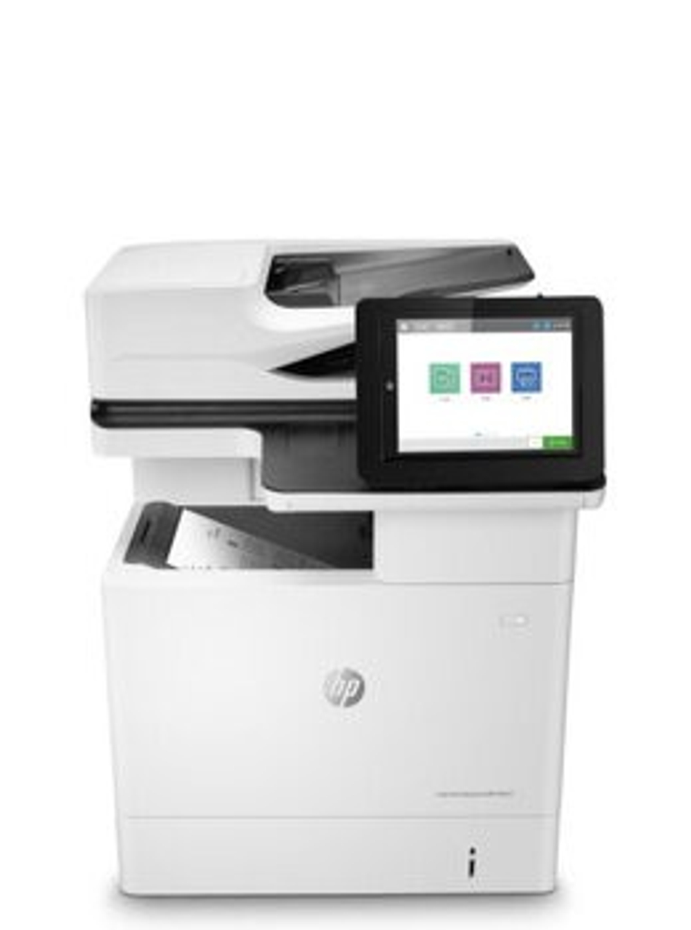 МФУ HP HP LaserJet Enterprise MFP M635h 7PS97A