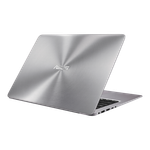 13.3" Ноутбук Asus ZenBook UX310U (1920x1080, Intel Core i3-7100U, RAM 8ГБ, SSD 128ГБ, Intel HD Graphics 520, OS Windows)