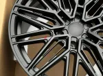 КОВАНЫЕ ДИСКИ ДЛЯ FORD BRONCO 2021 U725 ФОРД БРОНКО