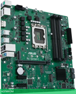 Материнская плата ASUS Pro Q670M-C-CSM (90MB19E0-M0EAYC)