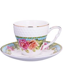 Кофейный сервиз Loraine 25789 12 предметов