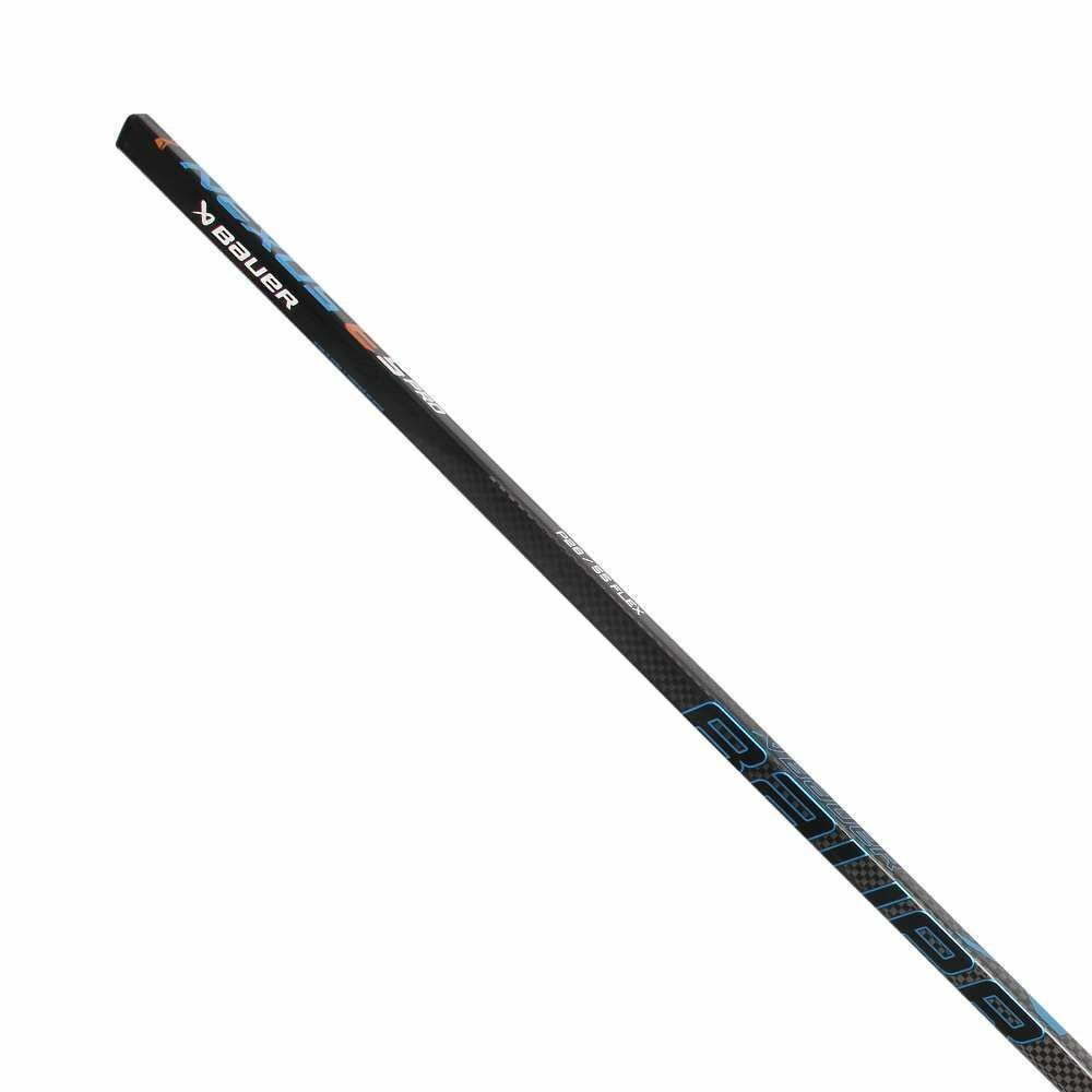 Клюшка BAUER NEXUS E5 PRO SR (взрослый).