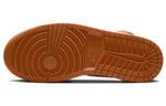 Кроссовки Jordan Air Jordan 1 Mid "Shattered Backboard" (Женская размерная сетка)