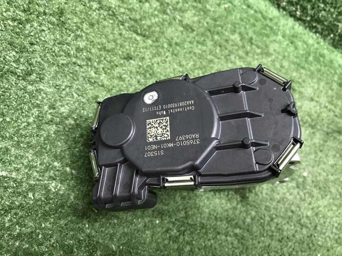 Дроссельная заслонка Changan CS55PLUS (2021-н.в.)