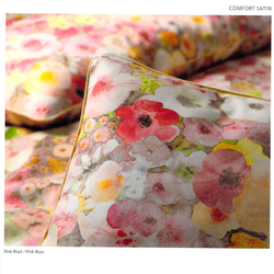 Постельное белье 1.5 спальное Elegante Pinto 2260R-1 вид