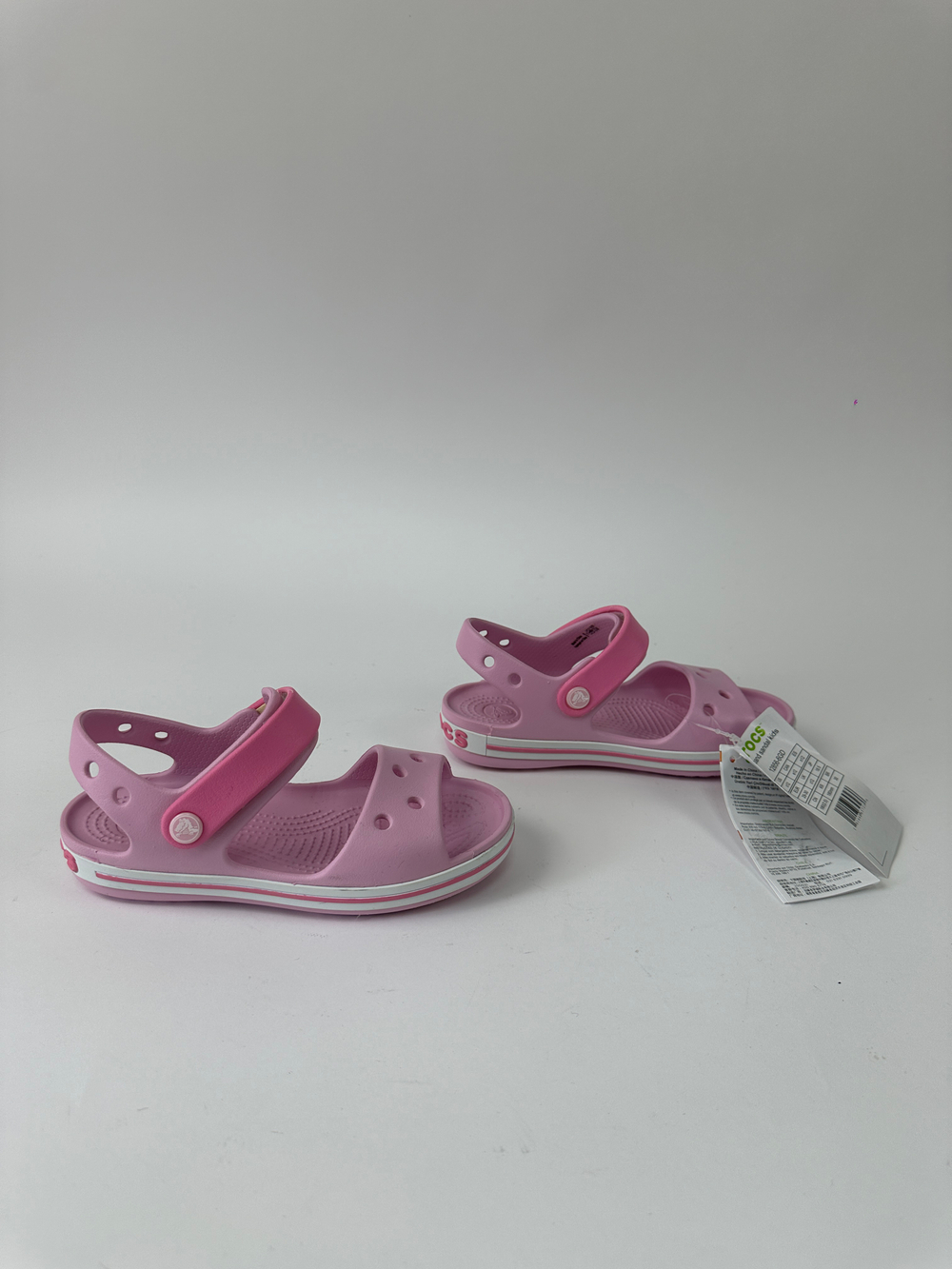Сандалии Crocs