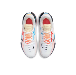 Кроссовки Nike Air Zoom GT Cut EP 'White Black Laser Blue' CZ0176-101