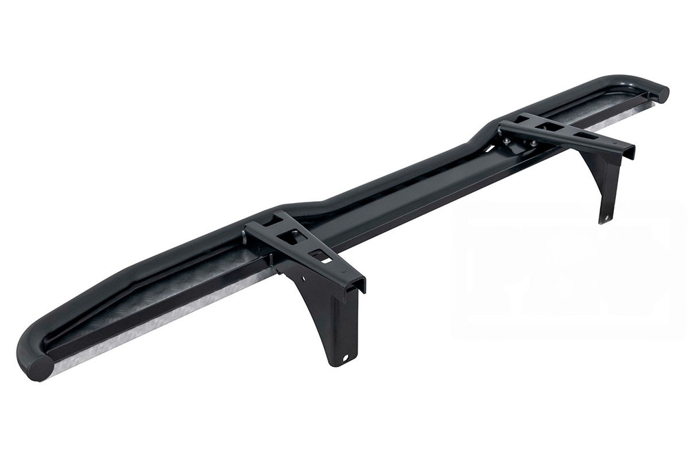 Пороги силовые Toyota Hilux 2005-2014 РИФ