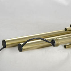 Торшер Lussole SY2260