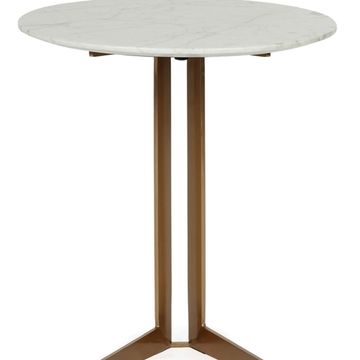 Кофейный стол Gravita диаметр 38