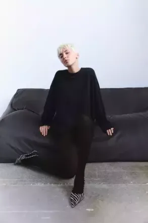 Колготки ZARA