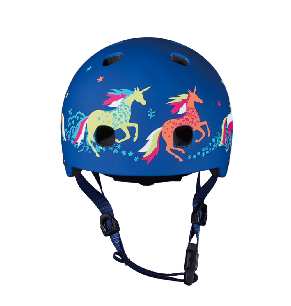 Шлем Micro - Единороги S (V2) BOX
