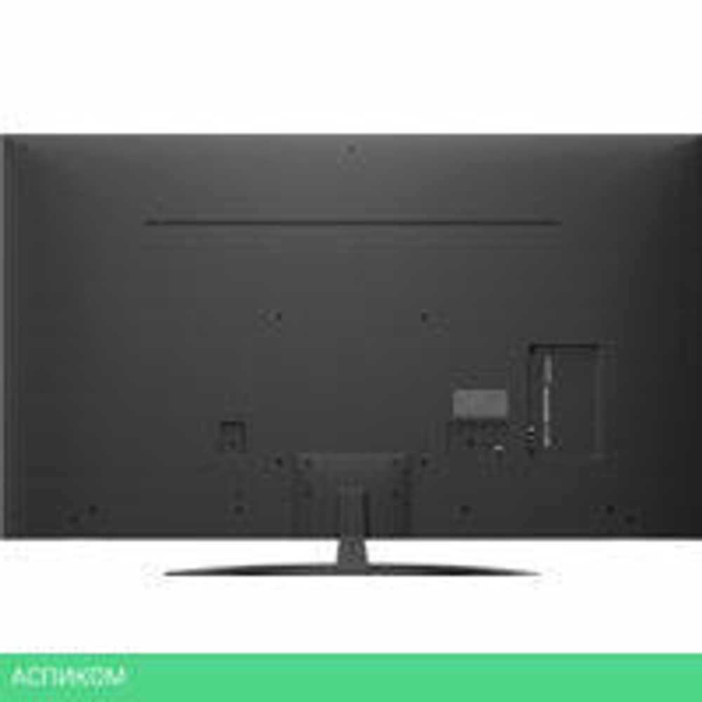 Телевизор LG NanoCell AI NANO81 65NANO81A6A