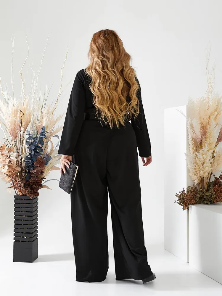 Комбинезон УК-635 Fabrika