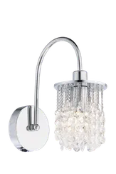 W1698/1B CHR (1/12) Бра NW