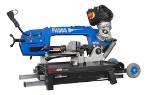 Ленточнопильный станок PILOUS ARG 300 CF-NC AUTOMAT