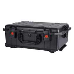 KZCASE G595 — ударопрочный кейс IP67