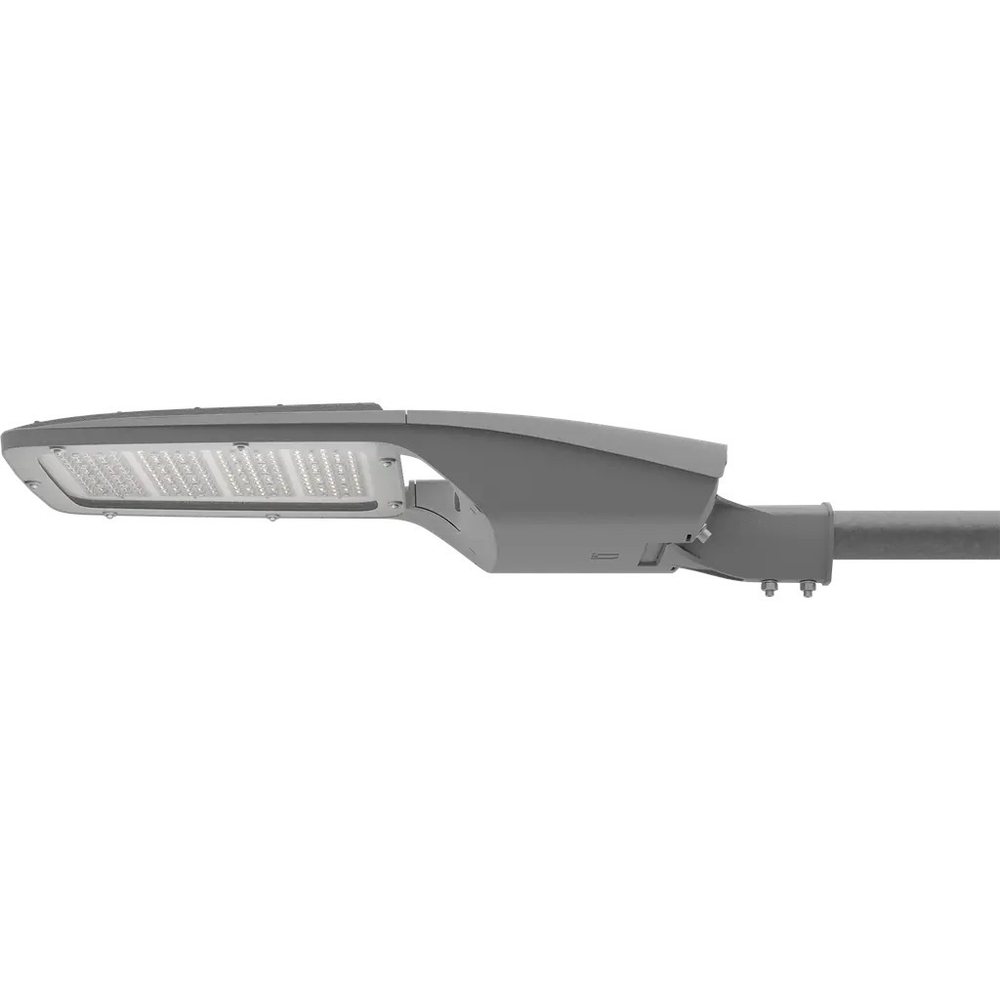 Светильник LED ДКУ FENIX LED 300W DW3 827 RAL9006 СТ