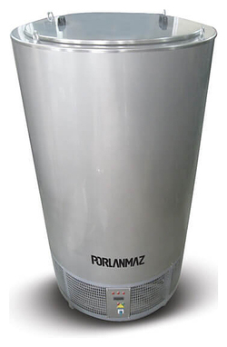 Водоохладитель Porlanmaz Bakery Machinery PMM-D600