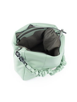 27376-1/52 Сумка жен., иск. кожа