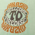 ФУТБОЛКА YMKASHIX ACID HTF